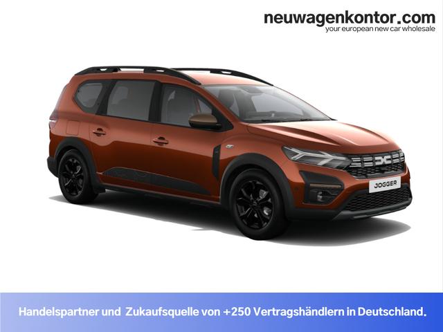 Dacia Jogger - Extreme+ TCe 110 7-Sitzer 1.0