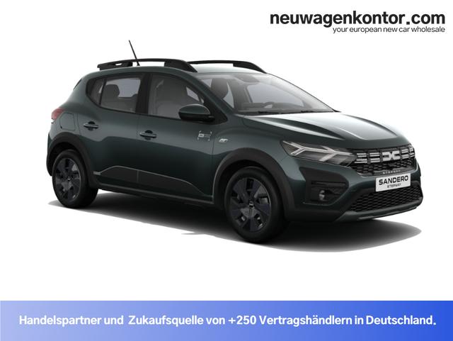 Dacia Sandero - Stepway Expression TCe 90 III 1.0 (EURO 6e