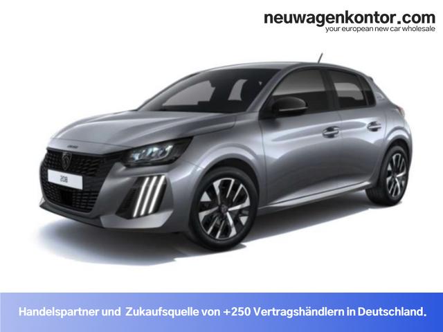 Peugeot 208 - Style 1.2 PureTech 75 BVM5