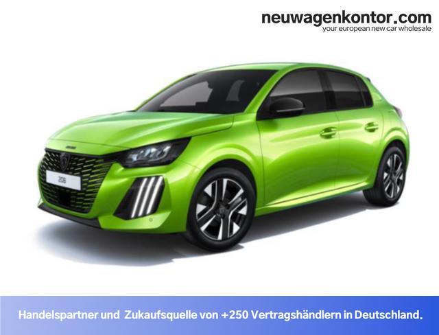 Peugeot 208 - Allure PureTech 100 BVM6