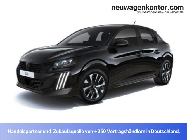 Peugeot 208 - Style PureTech 100 BVM6