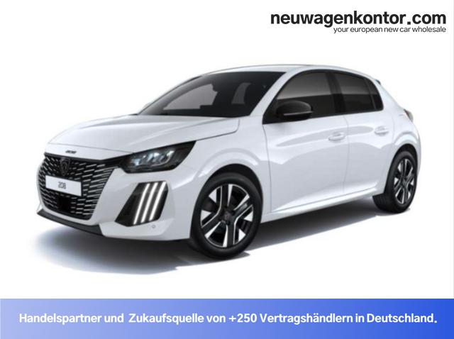 Peugeot 208 - Style 1.2 PureTech 100 S&S MAN6