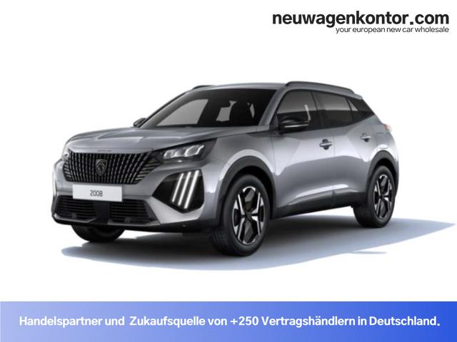 Peugeot 2008 - Allure PureTech 100 BVM6