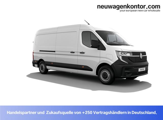 Renault Master Kastenwagen - Advance L3H2 3,5t Blue dCi 130 Euro6e