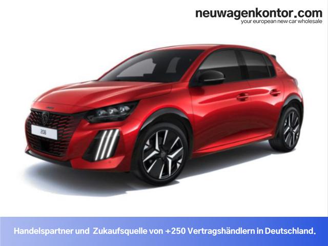 Peugeot 208 - GT 1.2 PureTech 100 BVM6