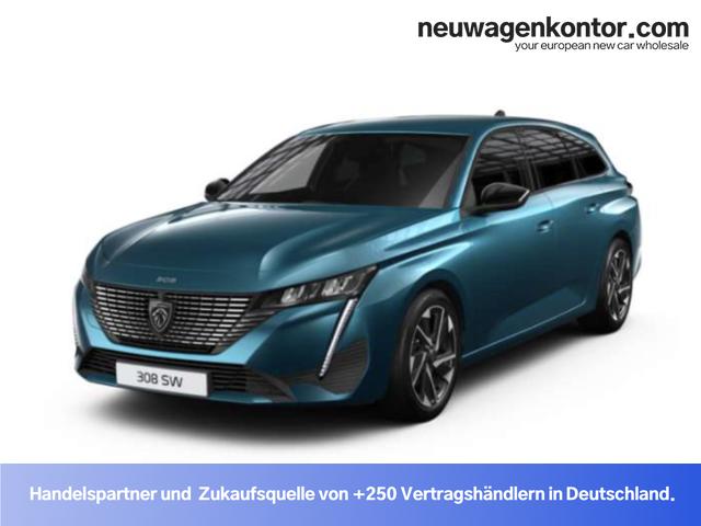 Peugeot 308 SW - Allure 1.2 PureTech 130