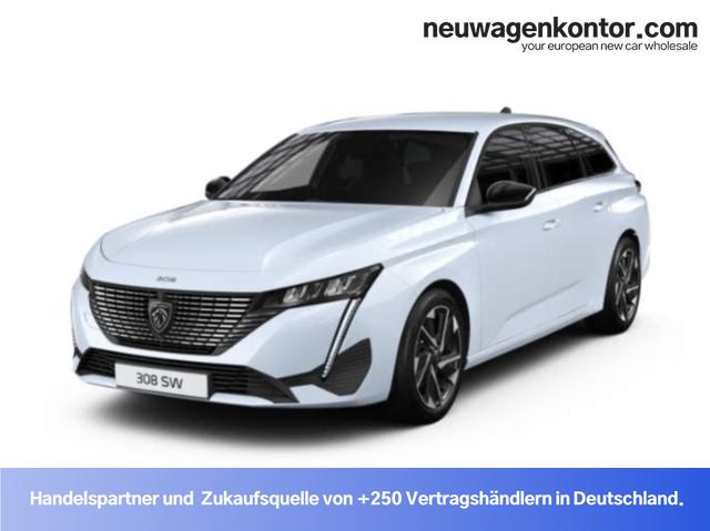 Peugeot 308 SW - Allure 1.2 PureTech 130