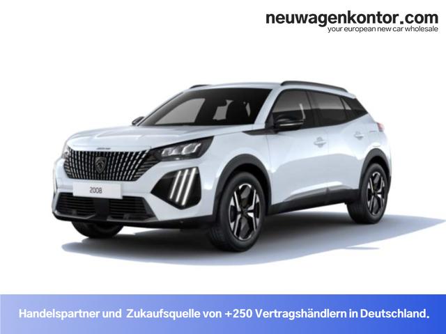 Peugeot 2008 - Allure PureTech 100 S&S MAN6