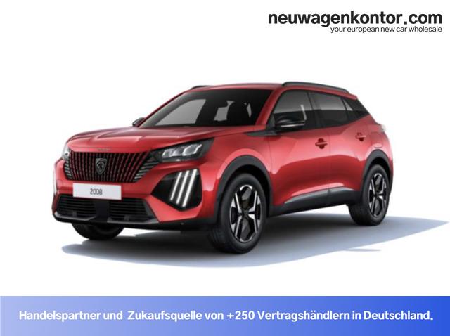 Peugeot 2008 - Allure PureTech 100 S&S MAN6