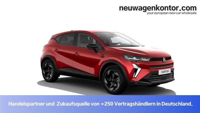 Renault Captur - Techno TCe 90