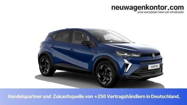 Renault Captur - Techno TCe 90