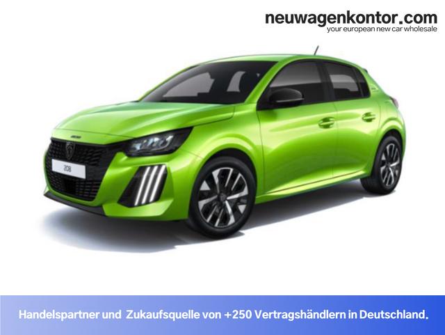 Peugeot 208 - Style 1.2 PureTech 75 BVM5