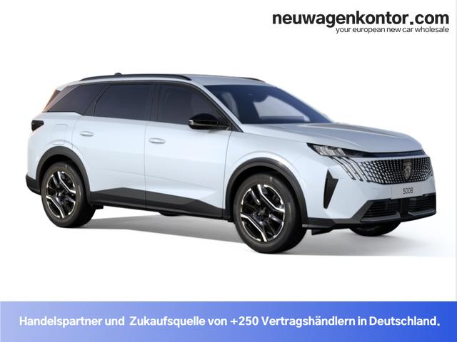 Peugeot 5008 - Allure Pack 130 S&S EAT8