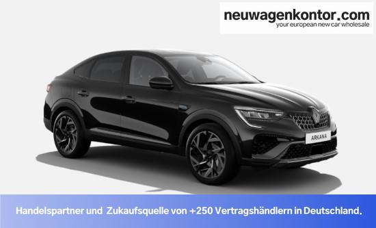 Renault Arkana - Esprit Alpine e-tech 145 Full Hybrid