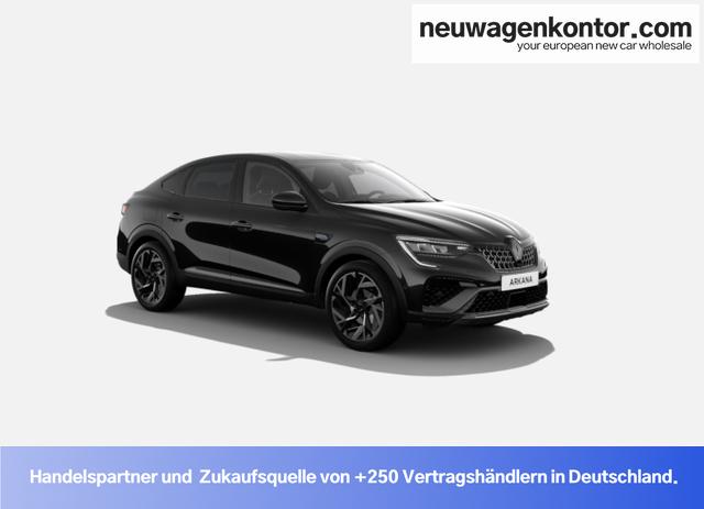 Renault Arkana - Esprit Alpine e-tech 145 Full Hybrid