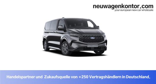 Ford Tourneo Custom Nugget - 320 L2 Titanium FWD 170