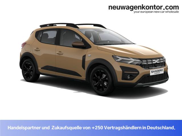 Dacia Sandero Stepway - Extreme TCE 90 CVT