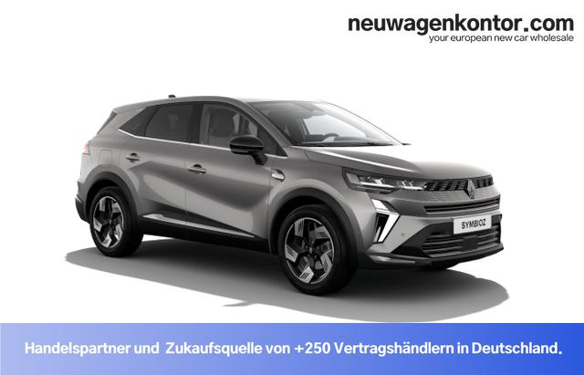 Renault Symbioz - 145 E-Tech Full Hybrid Techno 1.6