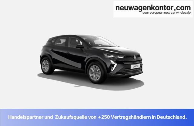 Renault Captur - Evolution TCe 90