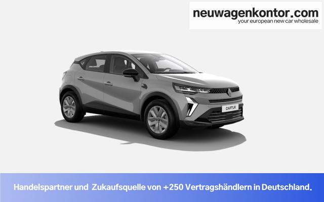 Renault Captur - Evolution TCe 90