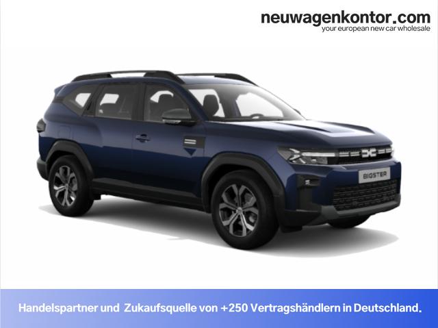 Dacia Bigster - TCe 130 Expression 4x4
