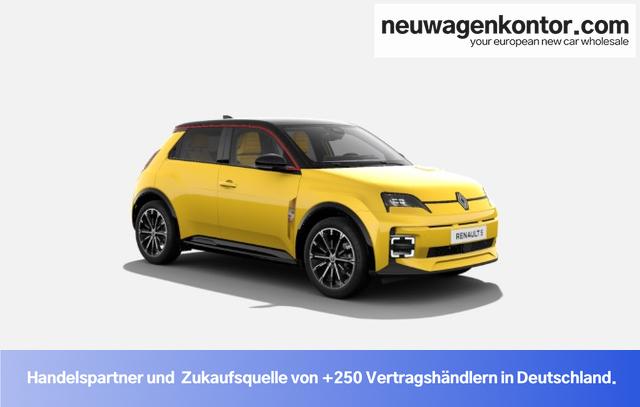 Renault 5 E-TECH - Iconic Electric 150 Comfort Range