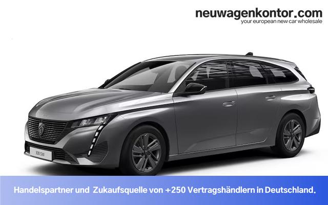 Peugeot 308 SW - Active Pack 1.2 PureTech 130