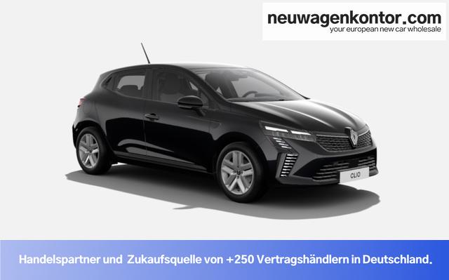 Renault Clio - Evolution TCe 90