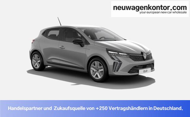 Renault Clio - Evolution TCe 90