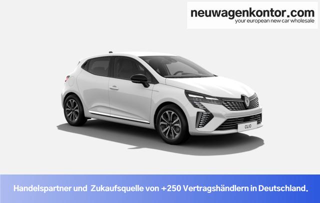 Renault Clio - Techno TCe 90