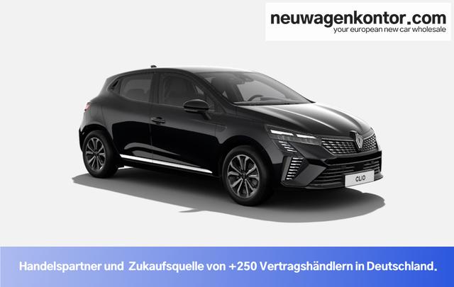 Renault Clio - Techno TCe 90
