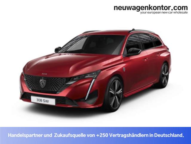 Peugeot 308 SW - GT 1.2 PureTech 130