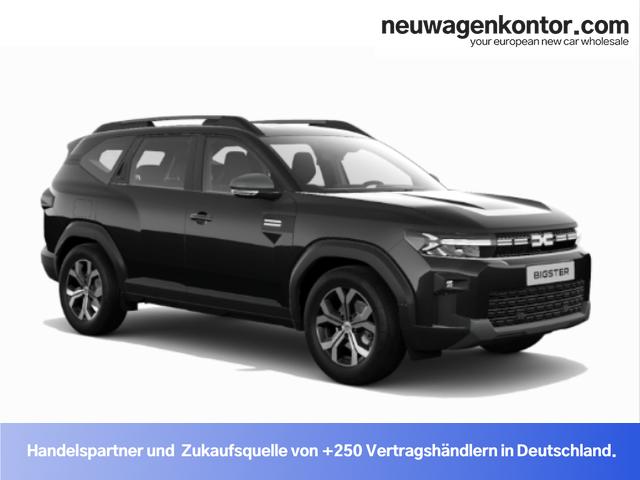 Dacia Bigster - TCe 140 Expression Mild-Hybrid