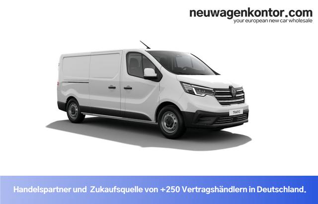 Renault Trafic Kastenwagen - Komfort L2H1 dCi 130
