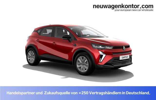 Renault Captur - Evolution TCe 90