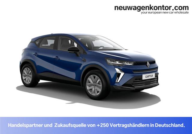 Renault Captur - Evolution TCe 90