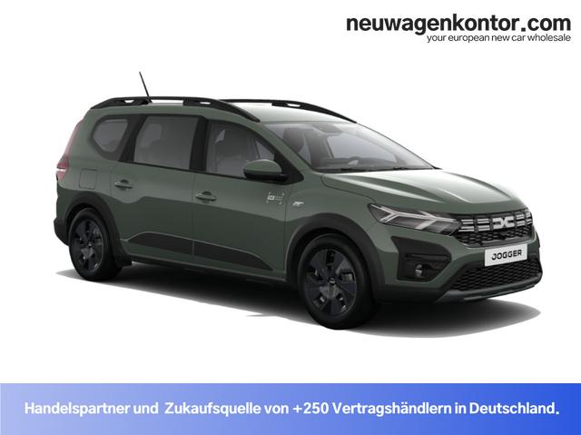 Dacia Jogger - Expression Hybrid 140 5-Sitzer