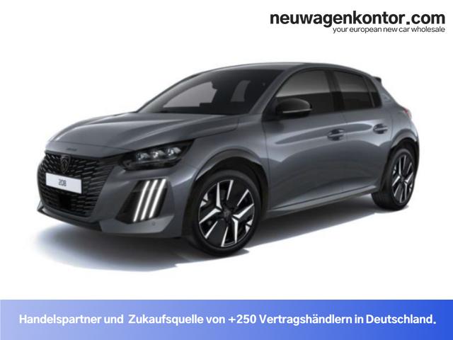 Peugeot 208 - GT Hybrid 145 e-DSC6