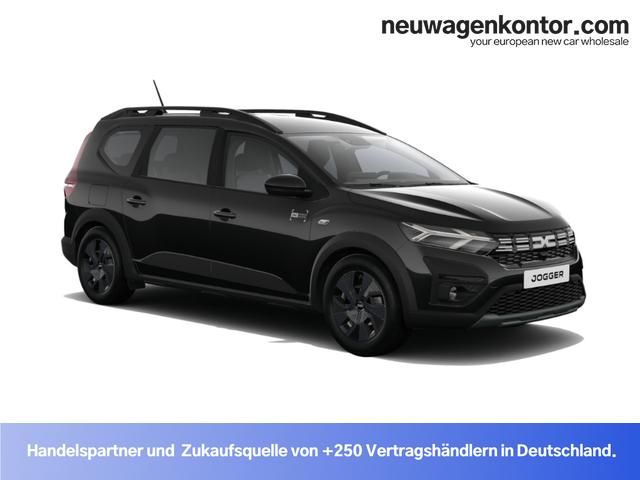 Dacia Jogger - Expression TCe 110 7-Sitzer