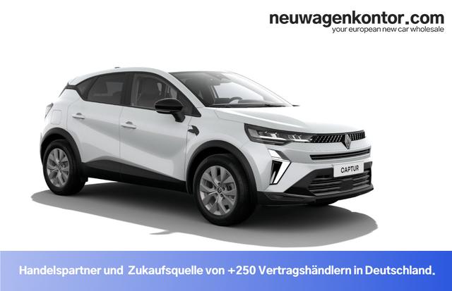 Renault Captur - Evolution TCe 90