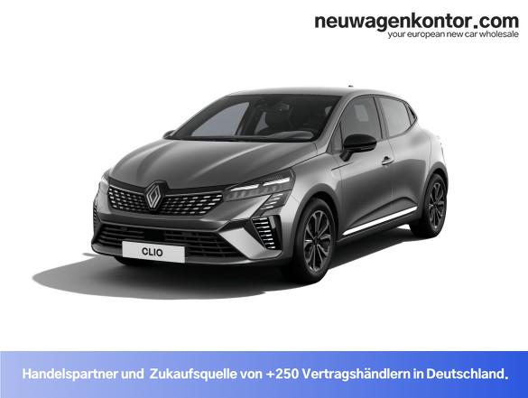 Renault Clio - Techno TCe 90
