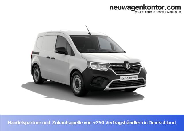 Renault Kangoo - Advance 1.5 dci 95 MT