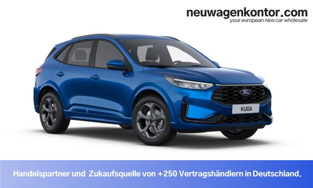 Ford Kuga - ST-Line 2.5 FHEV 180 eCVT