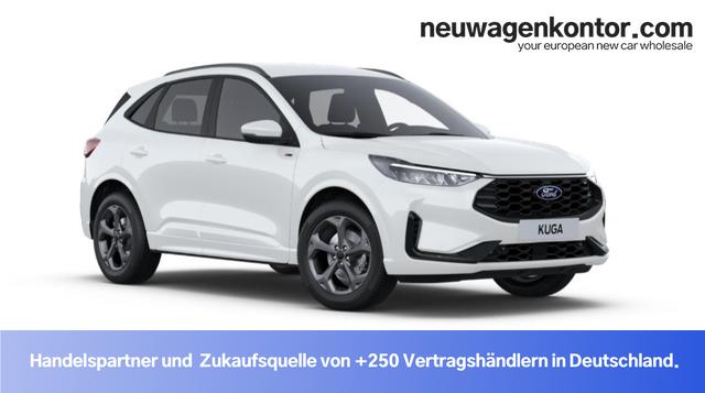 Ford Kuga - ST-Line 1.5 EcoBoost 186 Automatik