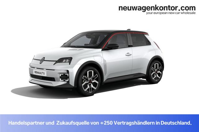 Renault 5 E-TECH - 150 Comfort Range Techno