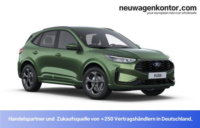 Ford Kuga - ST-Line 2.5 FHEV 180 eCVT
