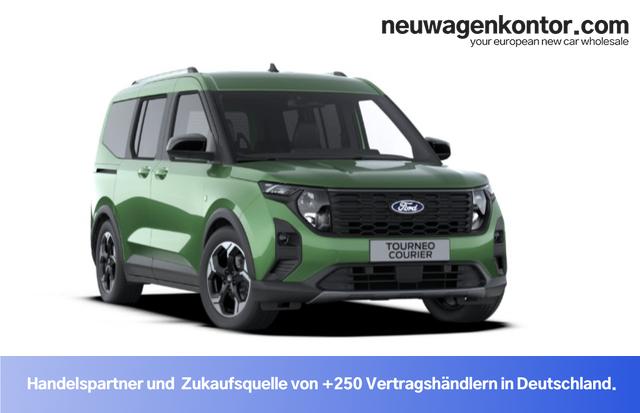 Ford Tourneo Courier - Active 1.0 EcoBoost 125