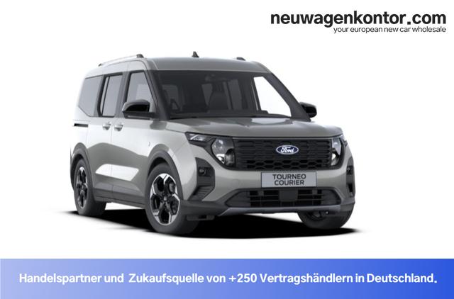 Ford Tourneo Courier - Active 1.0 EcoBoost 125