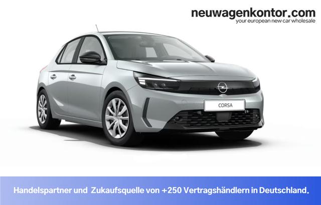 Opel Corsa - Edition 1.2 75 MT5
