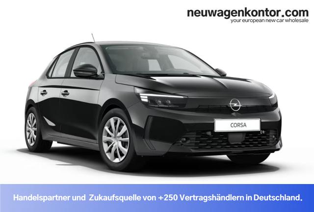 Opel Corsa - Edition 1.2 75 MT5
